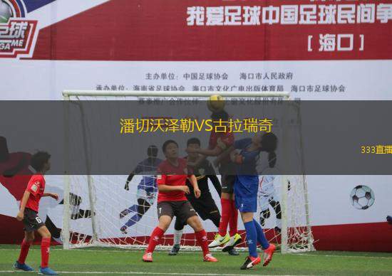 潘切沃泽勒VS古拉瑞奇